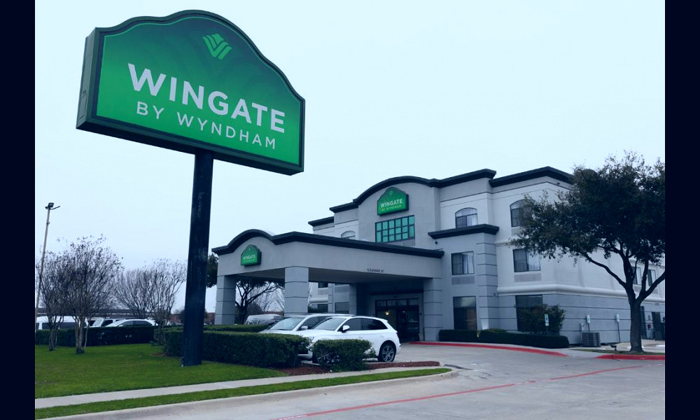 Wingate by Wyndham - DFW North, Irving – Updated 2023 Prices