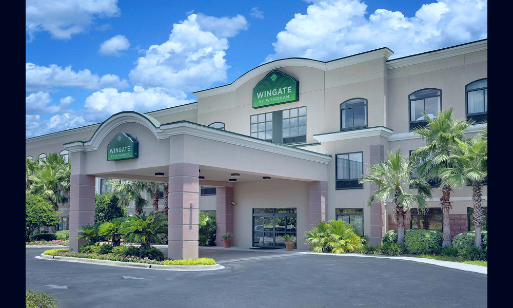 Wingate by Wyndham Destin | Destin, FL Hotels