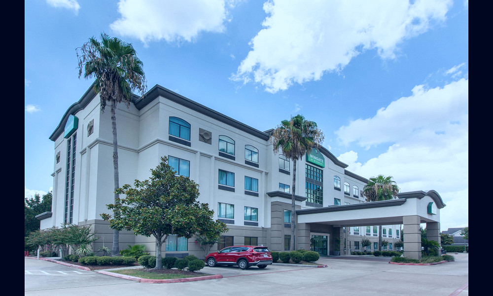 Wingate by Wyndham Houston / Willowbrook | Houston, TX Hotels