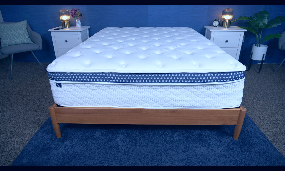 WinkBeds Mattress Review (2023) - The Best Bed in a Box?