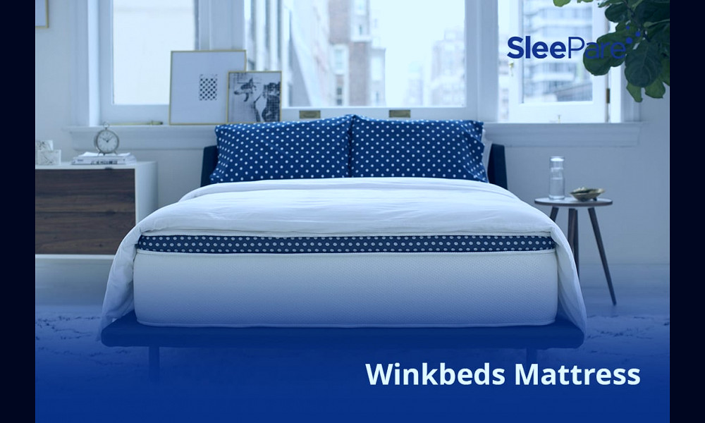 WinkBeds Reviews: Is This Mattress Right For You?