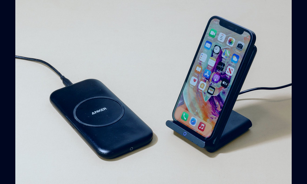 The 4 Best Qi Wireless Chargers for iPhone and Android Phones of 2023 |  Reviews by Wirecutter