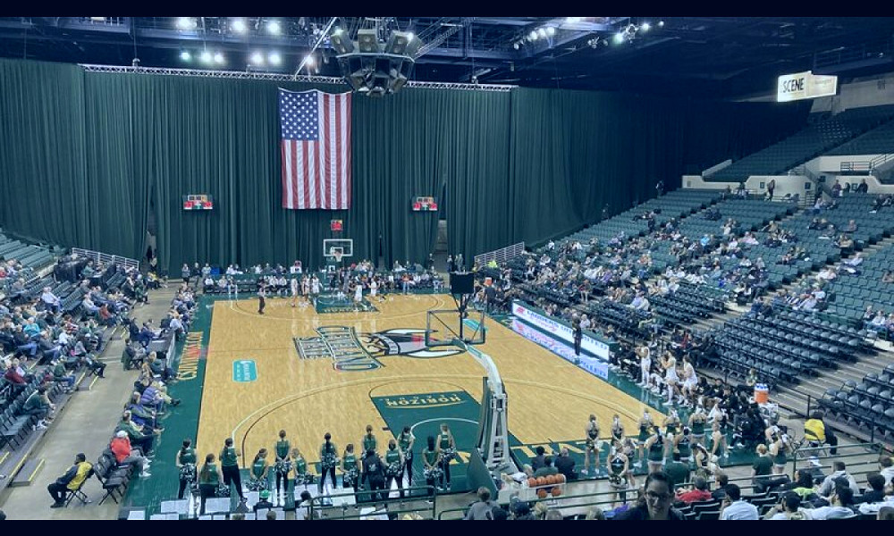Why demolishing the Wolstein Center is a good move for CSU and Cleveland |  Ideastream Public Media