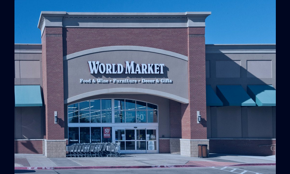 World Market - Arlington Highlands