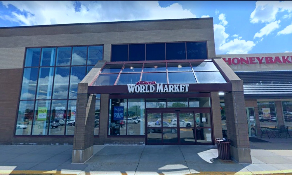 Minnesota is losing one of its Cost Plus World Market locations - Bring Me  The News