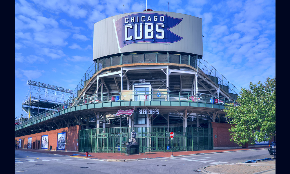 7 Facts about Wrigley Field | Wirtz Residential