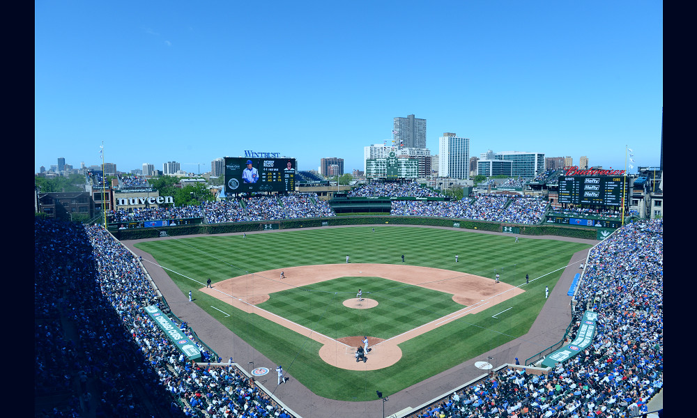 Wrigley Field Tours: Seeing Cubs History Up Close