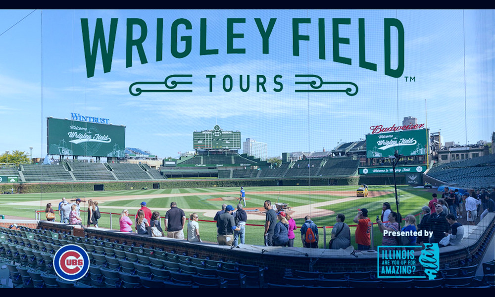 Wrigley Field: Home of the Cubs | Chicago Cubs