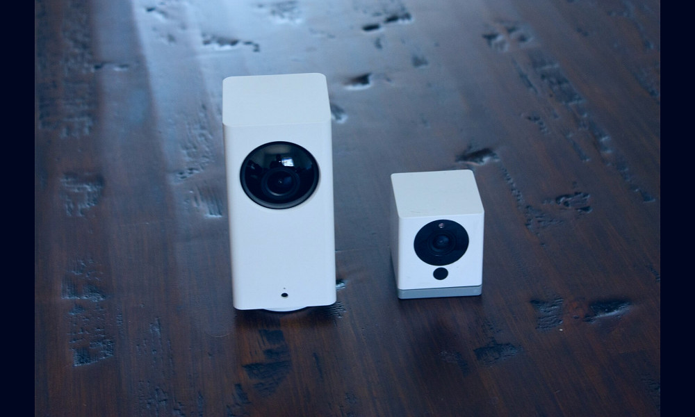 Wyze Cam Pan: Is this $30 security camera worth a buy? | TechSpot