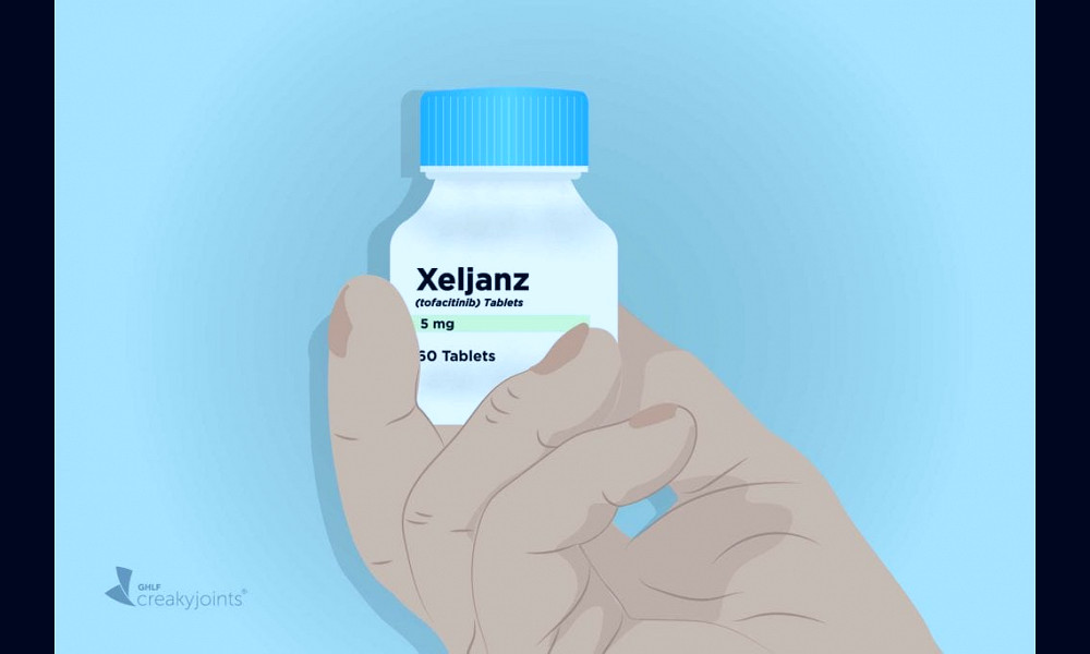 Xeljanz Study Raises Safety Concerns About Heart and Cancer Risks