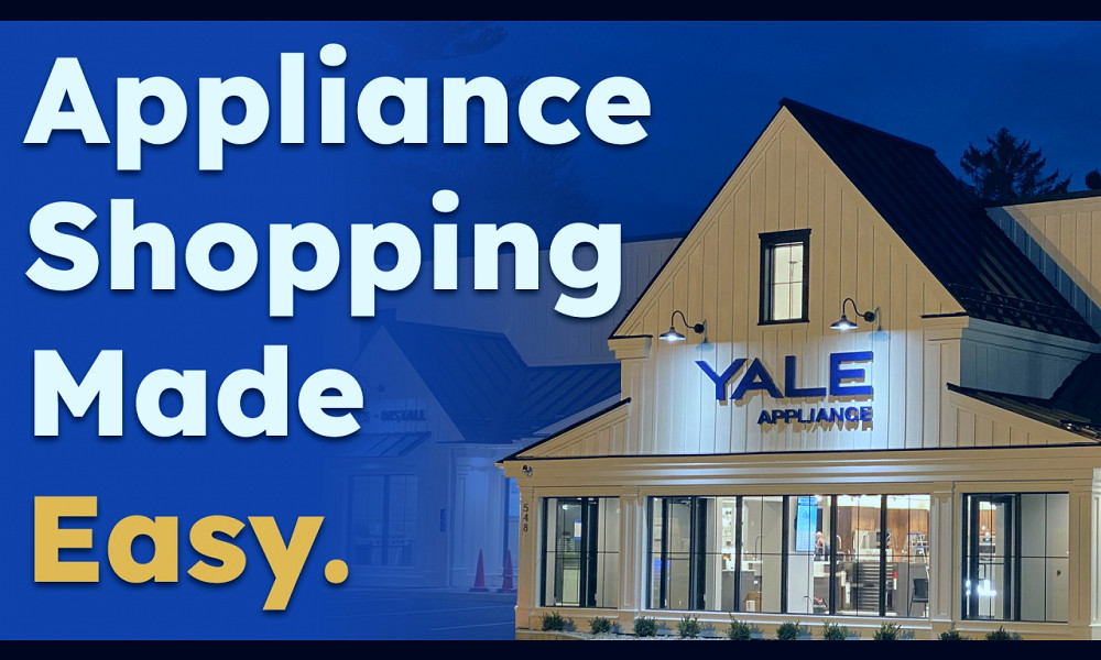 Yale Appliance Video
