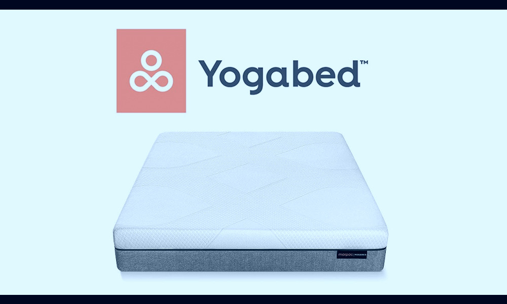 Yogabed Review 2023 - Is it worth it? | My Slumber Yard