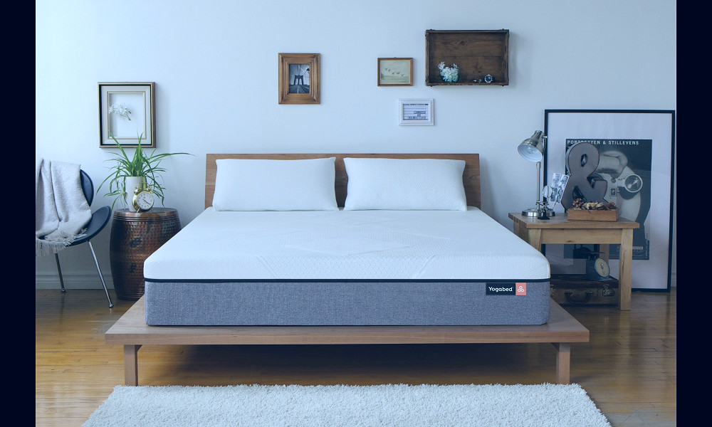 Sleep Now, Pay Later: Yogabed Makes a Great Night's Sleep More Accessible  with Financing From Affirm