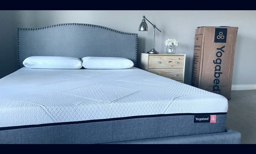 Yogabed Mattress Review | Sleep Scouts