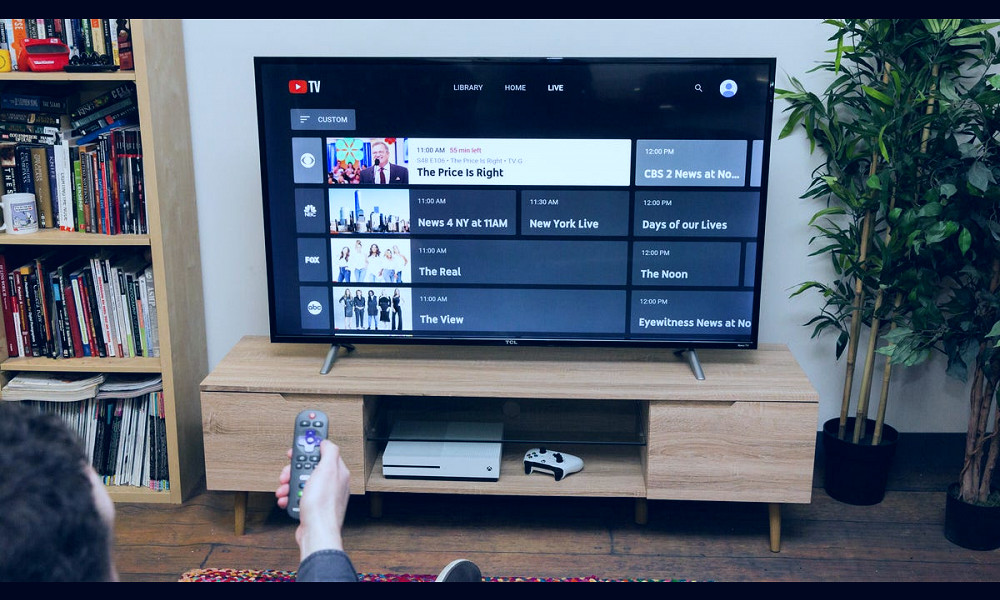 YouTube TV add-on brings 4K streaming, offline DVR downloads for $20 extra  - CNET