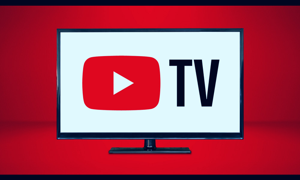 YouTube Takes Live TV Market Share As Streaming War Escalates – The  Hollywood Reporter