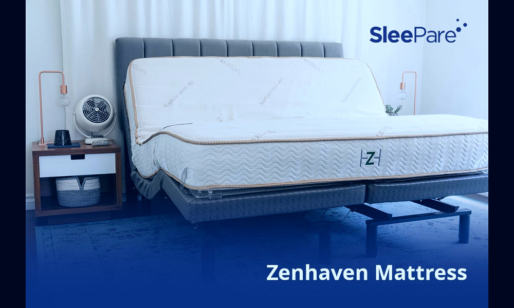 Are Customers Happy With Their Zenhaven Mattress? SleePare Reviews