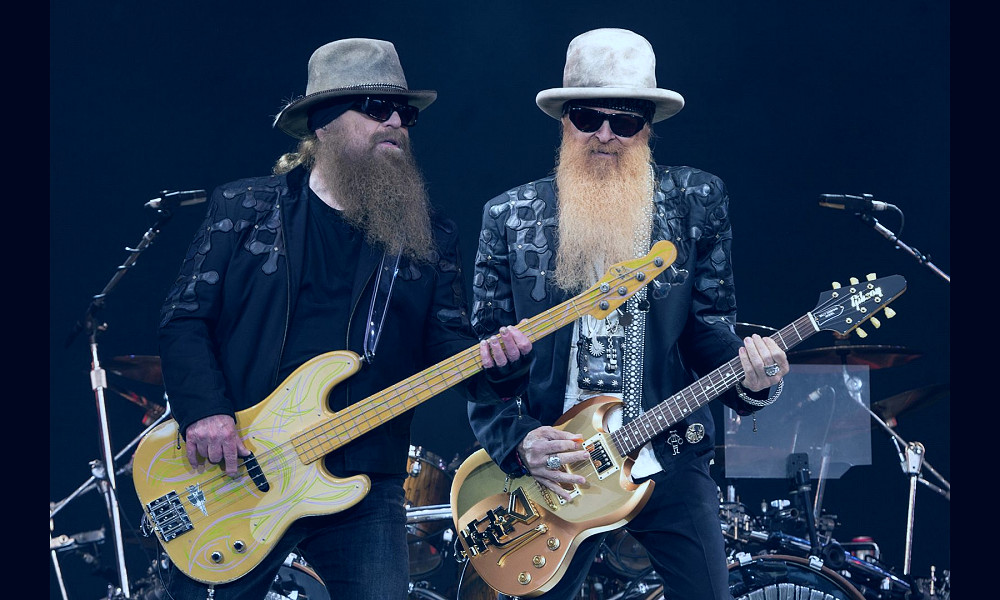 ZZ Top Will Release New Music for First Time Without Dusty Hill