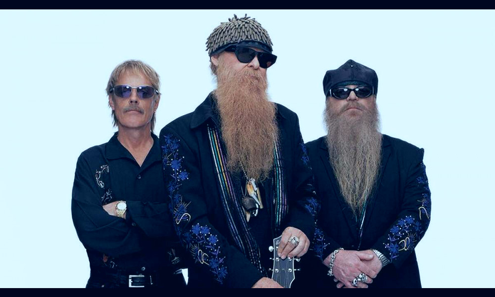 ZZ Top's first album turns 50: the making of an iconic Texas band