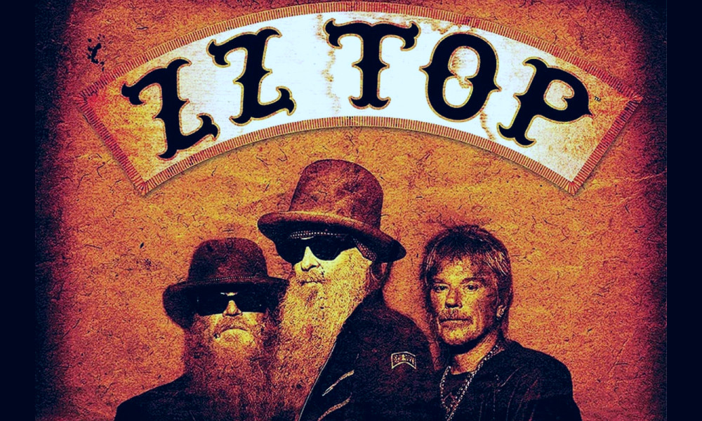 Backstage Access | ZZ Top: That Little Ol' Band from Texas - Inside The Top