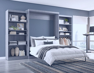 The Best Murphy Bed for Your Needs | Bestar USA