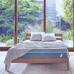 Wood Bed Frame | Tuft & Needle Wooden Beds
