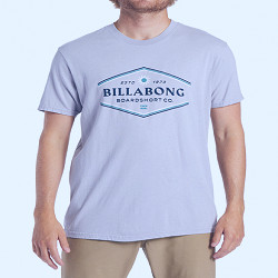 Walled Short Sleeve T-Shirt | Billabong