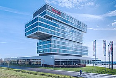 Bosch (company) - Wikipedia