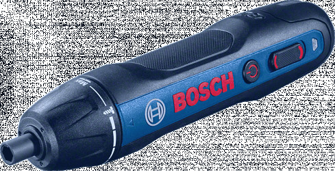 Bosch GO Cordless Screwdriver | Bosch Professional