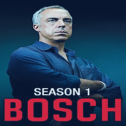 Bosch - Rotten Tomatoes