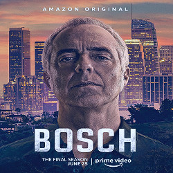 Bosch (TV Series 2014–2021) - IMDb