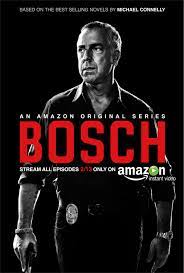 Bosch - Rotten Tomatoes