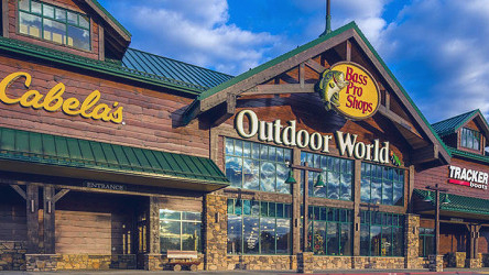 All Cabela's Locations | Sporting Goods & Outdoor Stores