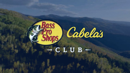 Cabela's CLUB Credit Card | Cabela's