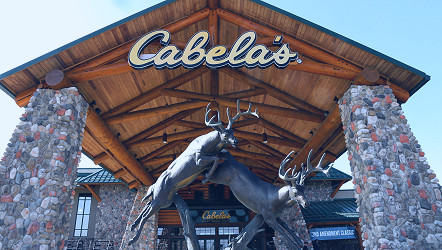 What happens if Bass Pro acquires Cabela's? These areas could be affected