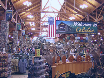 Bass Pro Shops to Acquire Cabela's