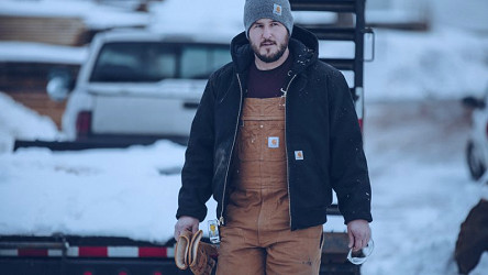 Carhartt has the outerwear you need to stay warm this winter | CNN  Underscored