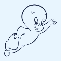 Casper the Friendly Ghost | Heroes Wiki | Fandom