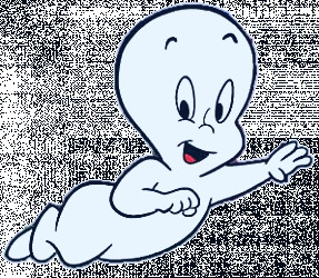 Casper the Friendly Ghost - Wikipedia