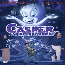 Casper: A Spirited Beginning (Video 1997) - IMDb