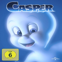 Amazon.com: Casper [Special Edition] : Movies & TV