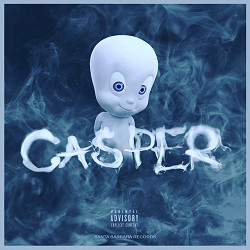 Casper - song and lyrics by MK | Spotify