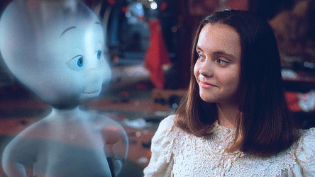 Where to Watch Casper This Halloween - TV Guide