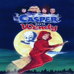 Casper (1995) - IMDb
