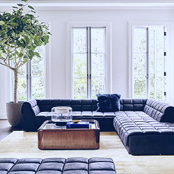 Modern Furniture: Contemporary Sofas, Beds, Tables & More | CB2
