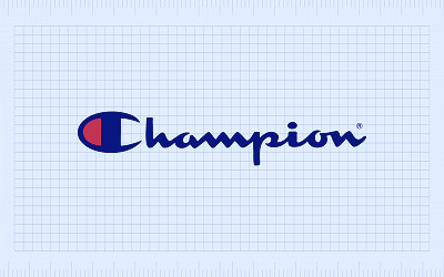 Exploring The Champion Logo And Champion Symbol