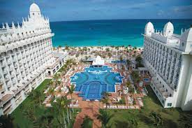 Aruba All Inclusive Resorts Vacation Packages | CheapCaribbean