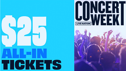 How to Get Cheap Concert Tickets: See Maroon 5 & Fall Out Boy For $25 –  StyleCaster