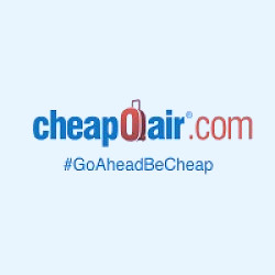 CheapOair | LinkedIn