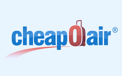 CheapOair.com Travel & Flight Information | Phone Number & More Contact Info